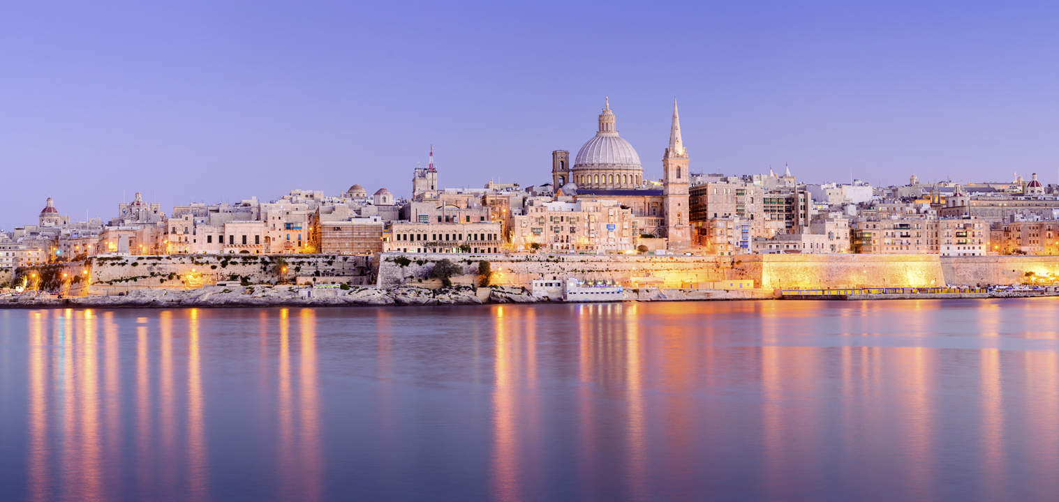 Valletta (patrimoine mondial)