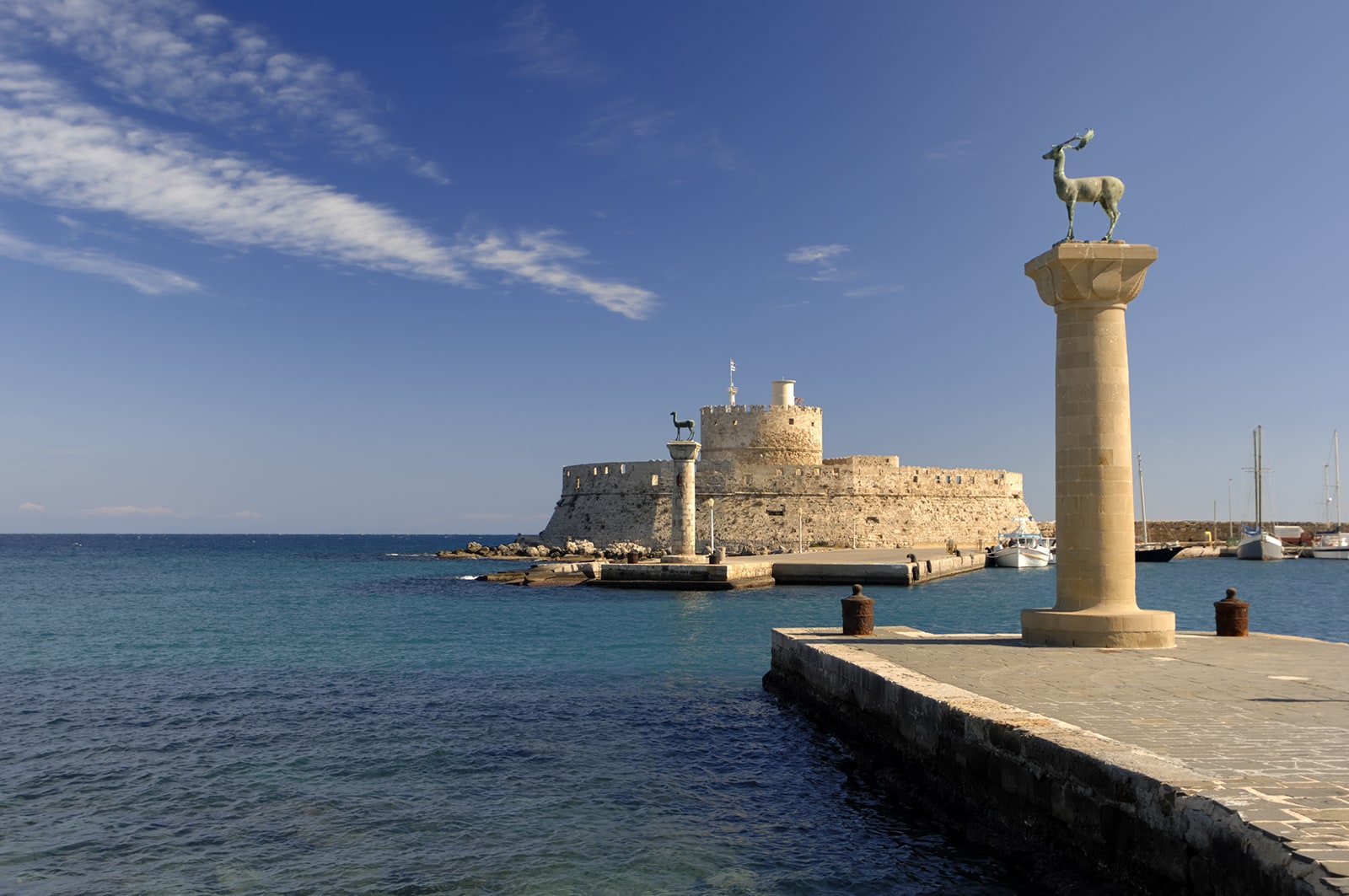 Rhodes (patrimoine mondial)