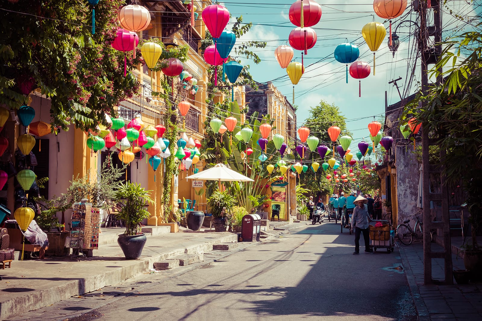 Hoi An (Welterbe)